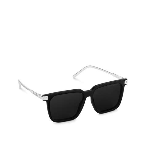 louis vuitton sunglasses mens price|LV Rise Square Sunglasses S00 .